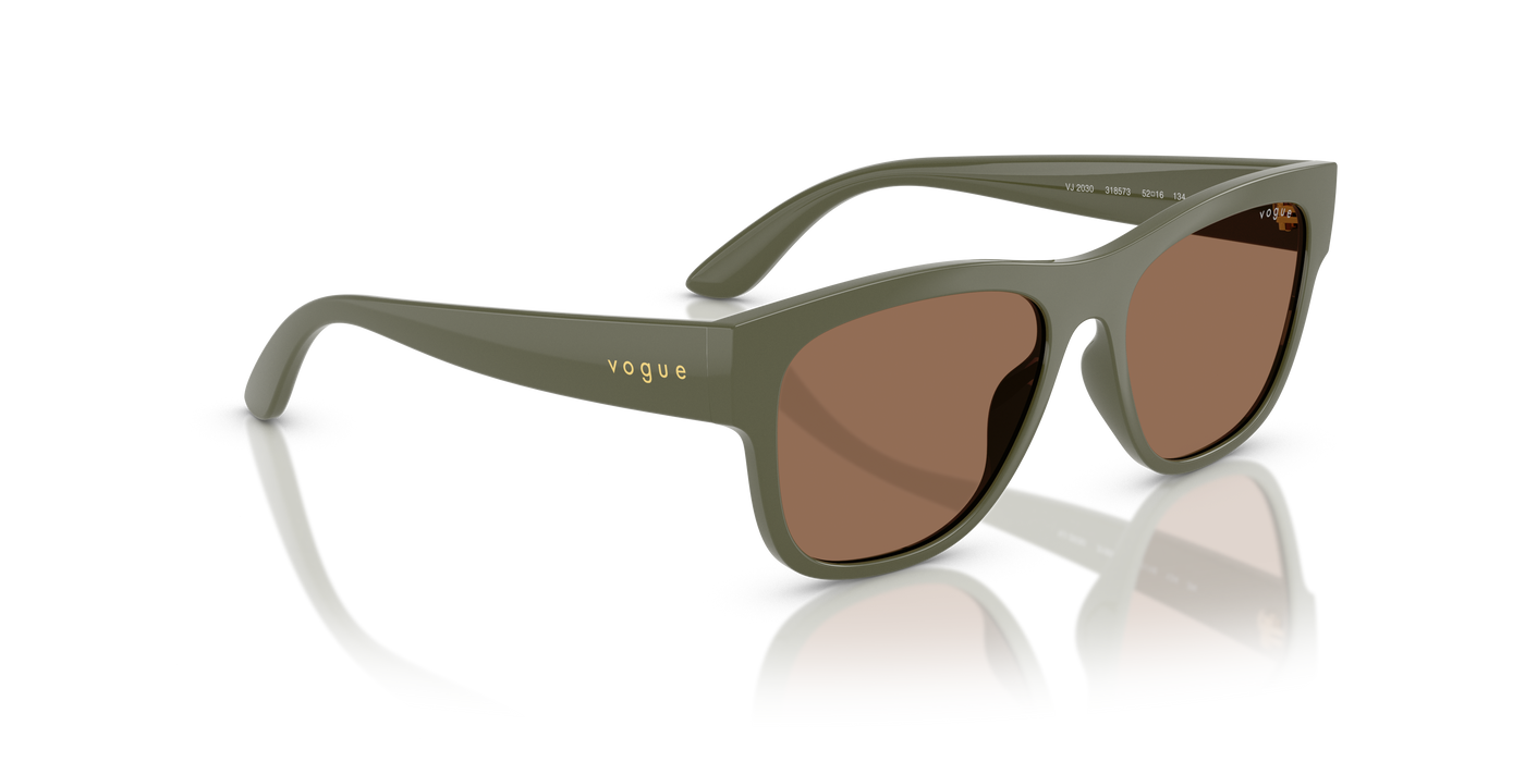 Sunglasses Vogue Eyewear Vj2030 VJ2030 318573 52 16