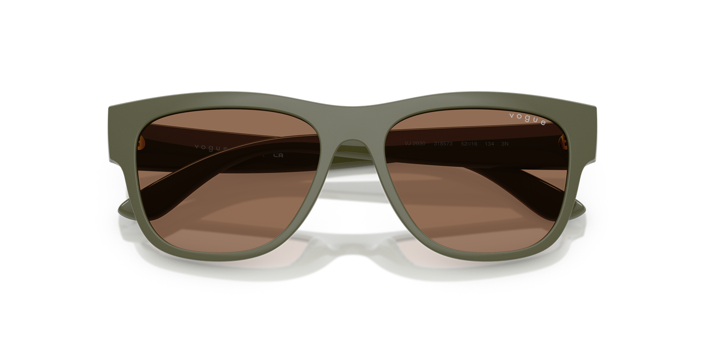 Sunglasses Vogue Eyewear Vj2030 VJ2030 318573 52 16