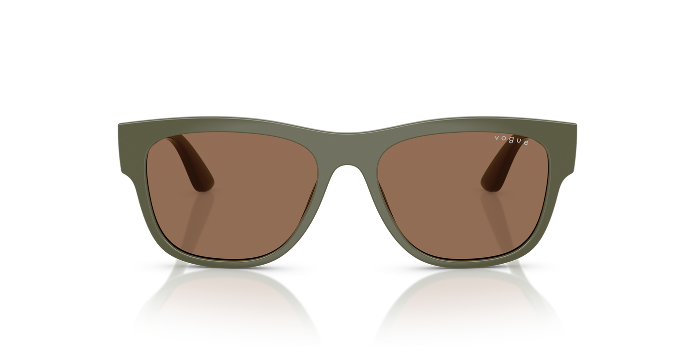 Sunglasses Vogue Eyewear Vj2030 VJ2030 318573 52 16