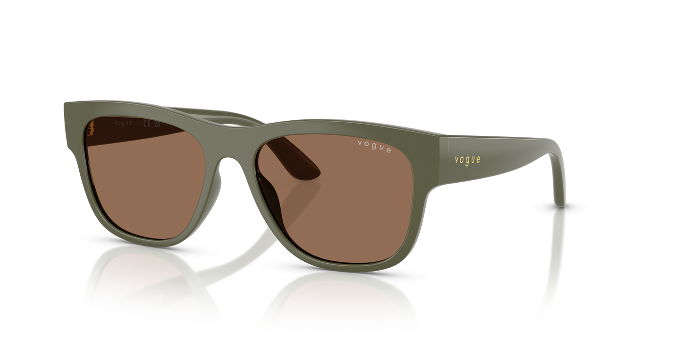 Sunglasses Vogue Eyewear Vj2030 VJ2030 318573 52 16