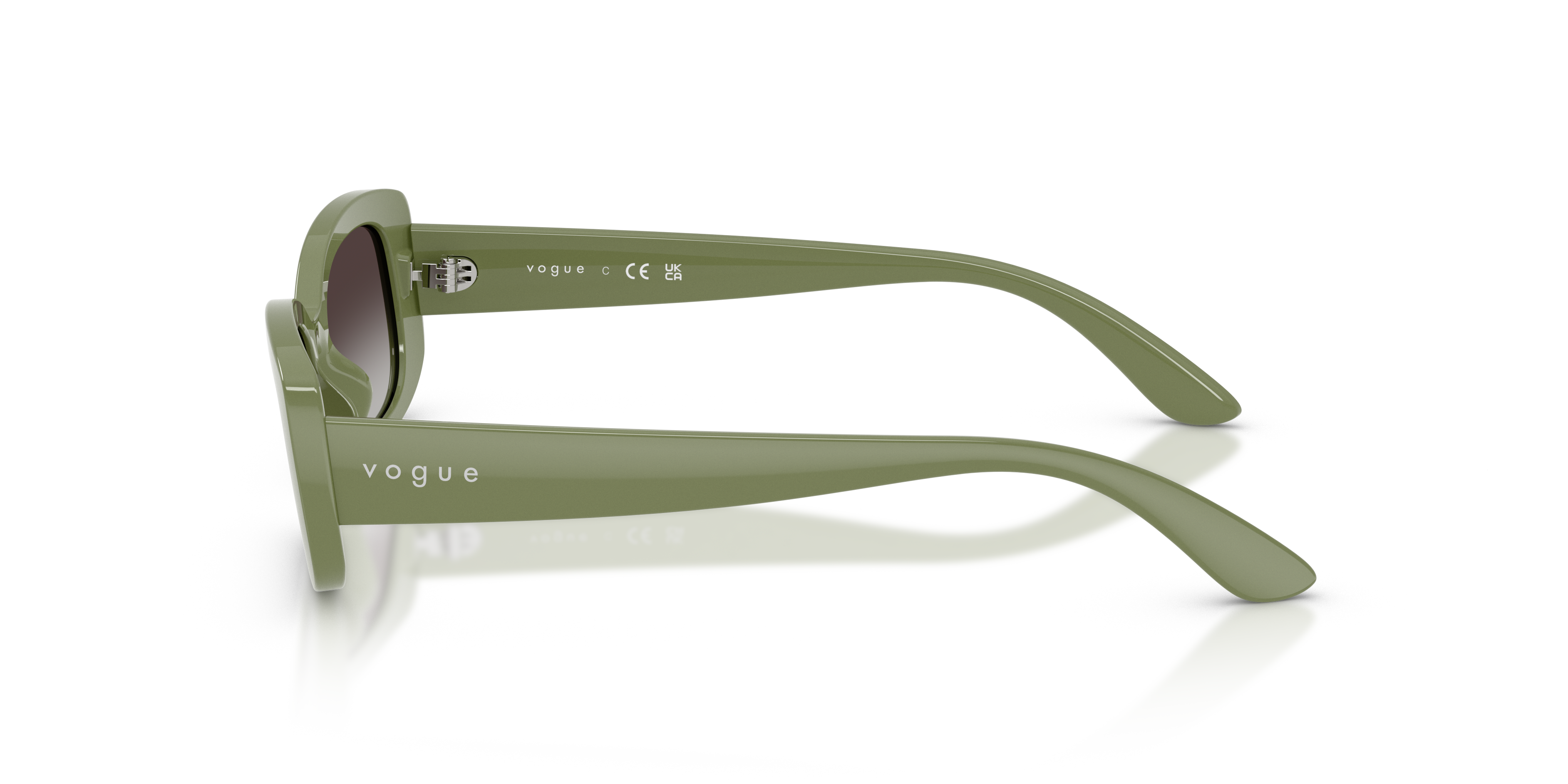 Gafas de Sol Vogue Eyewear Vj2031 VJ2031 32628G 51 17