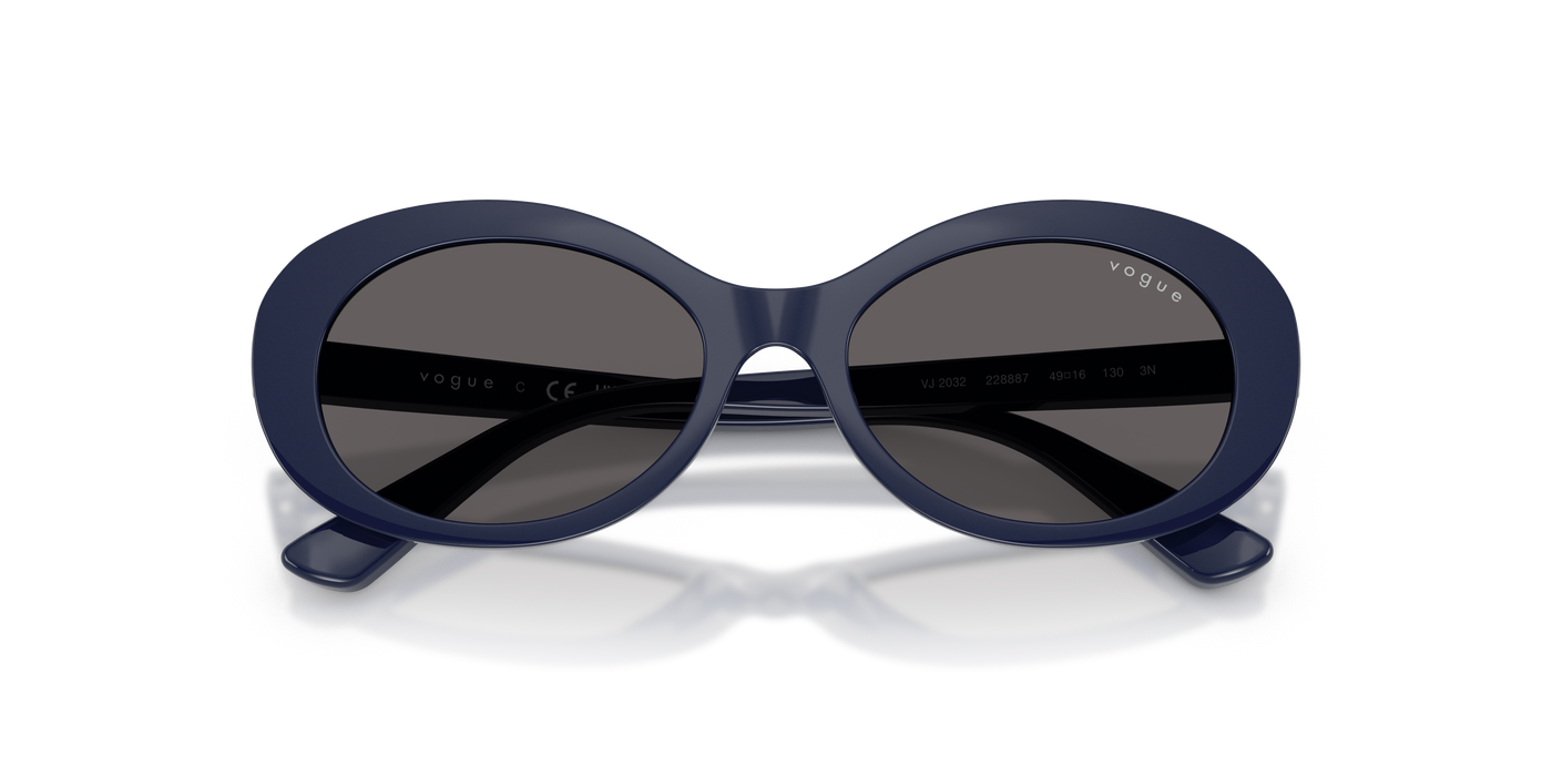 Sunglasses Vogue Eyewear Vj2032 VJ2032 228887 49 16
