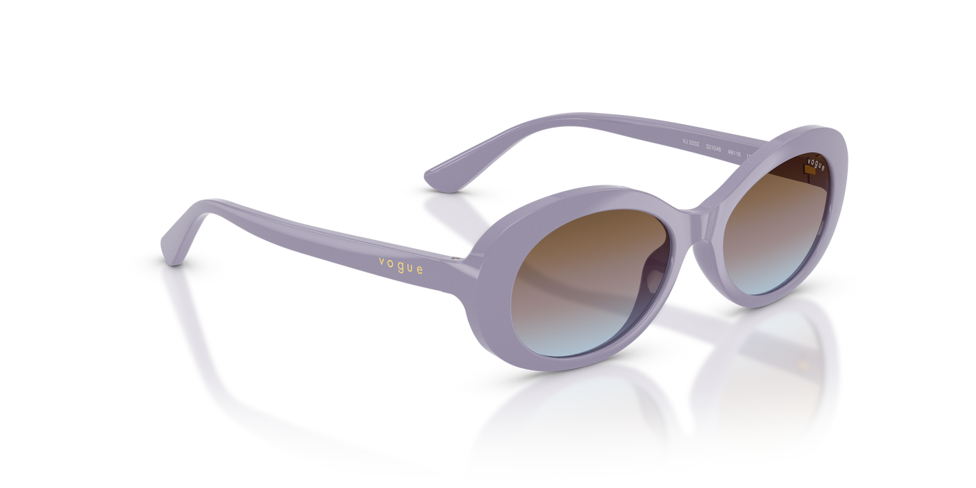 Sunglasses Vogue Eyewear Vj2032 VJ2032 321048 49 16