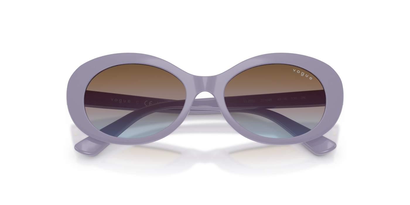 Sunglasses Vogue Eyewear Vj2032 VJ2032 321048 49 16