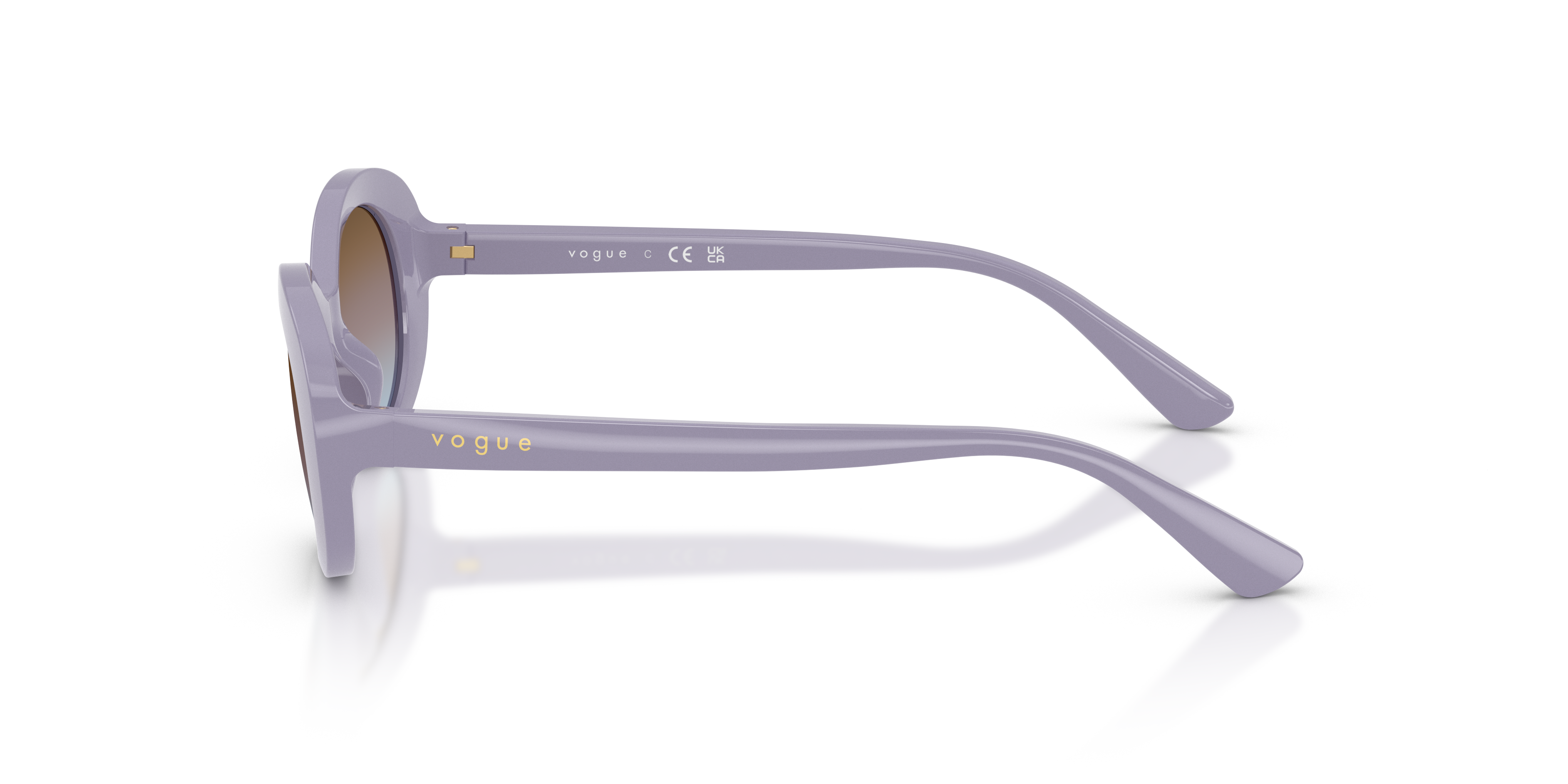 Sunglasses Vogue Eyewear Vj2032 VJ2032 321048 49 16