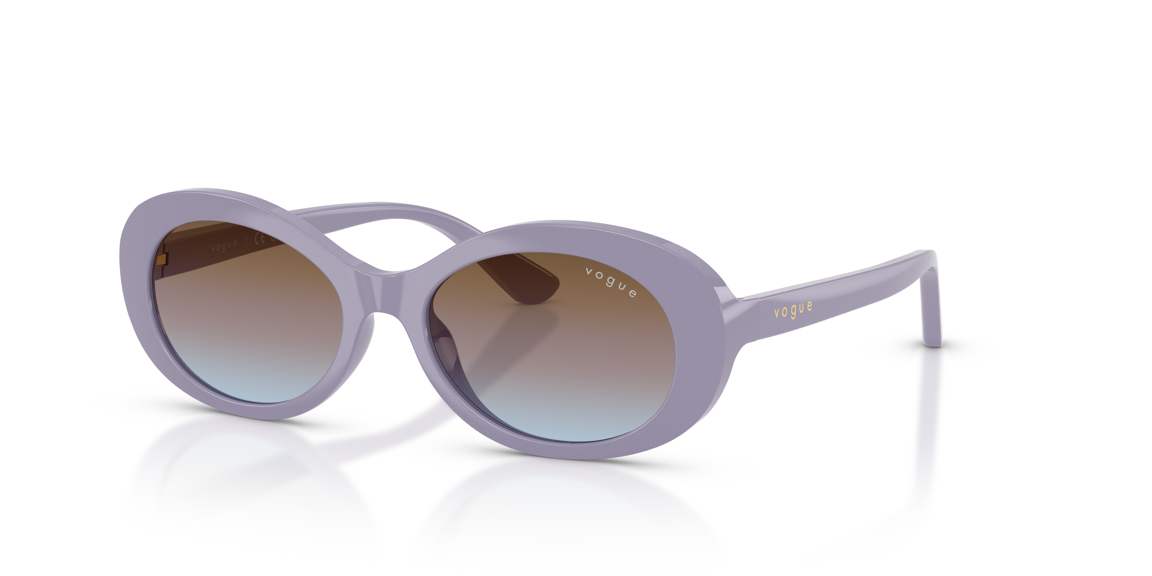 Sunglasses Vogue Eyewear Vj2032 VJ2032 321048 49 16