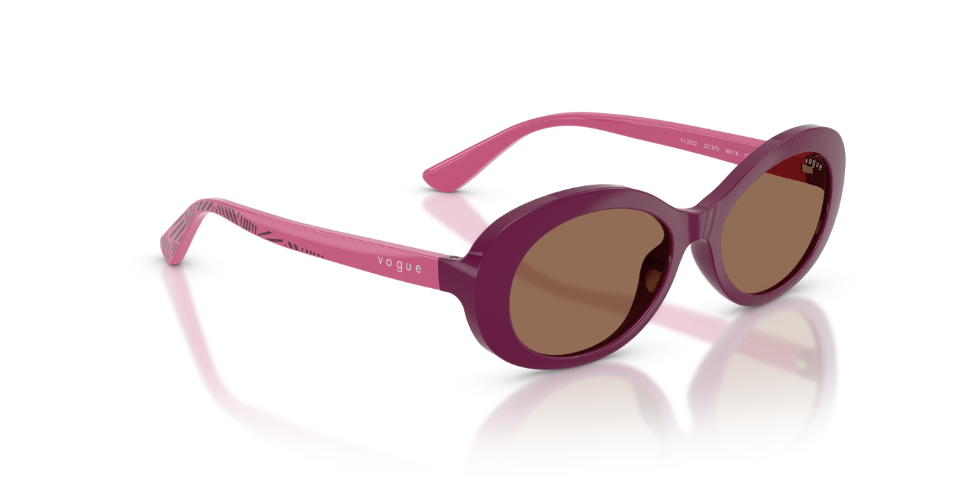 Sunglasses Vogue Eyewear Vj2032 VJ2032 321373 49 16