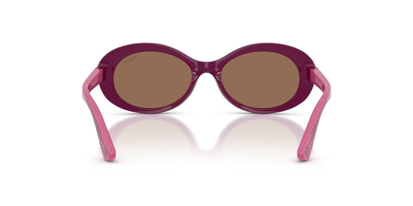 Sunglasses Vogue Eyewear Vj2032 VJ2032 321373 49 16