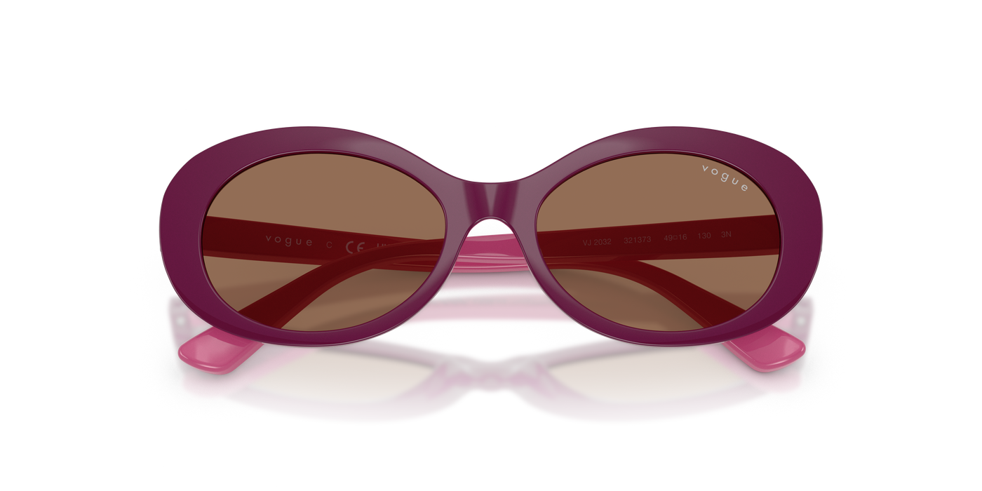 Sunglasses Vogue Eyewear Vj2032 VJ2032 321373 49 16