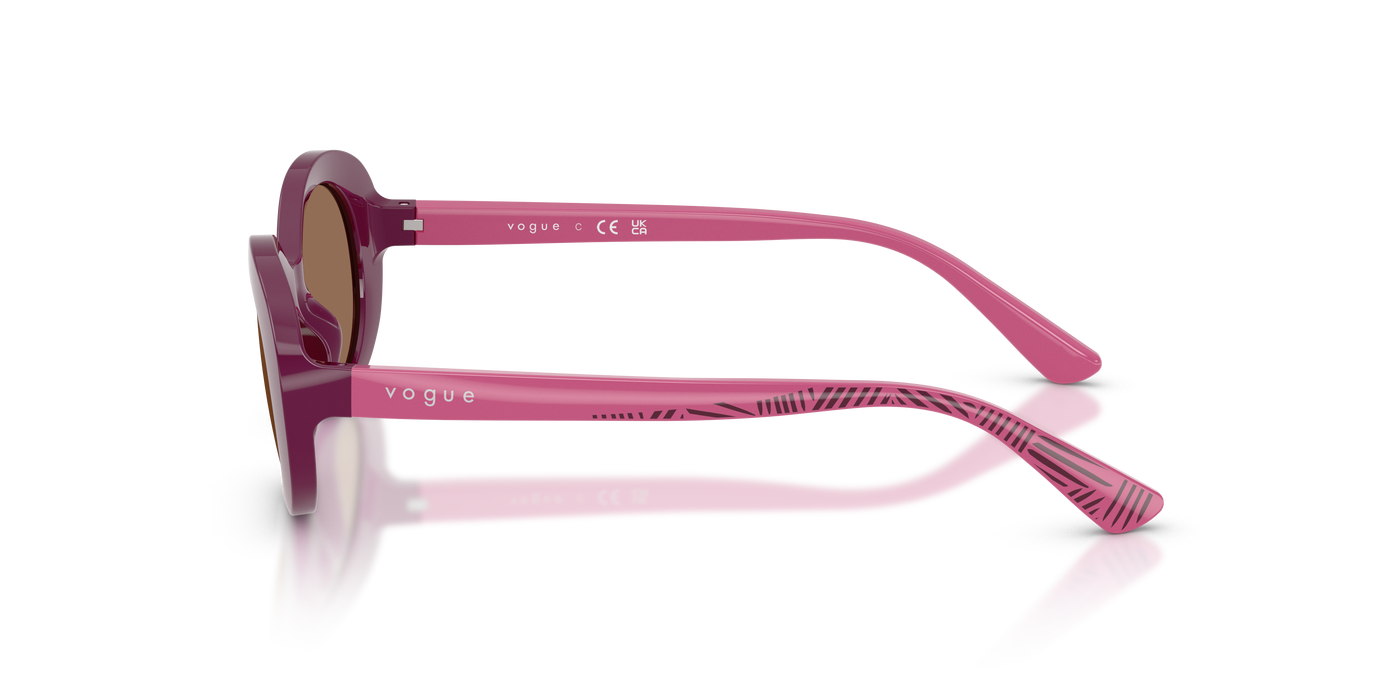 Sunglasses Vogue Eyewear Vj2032 VJ2032 321373 49 16