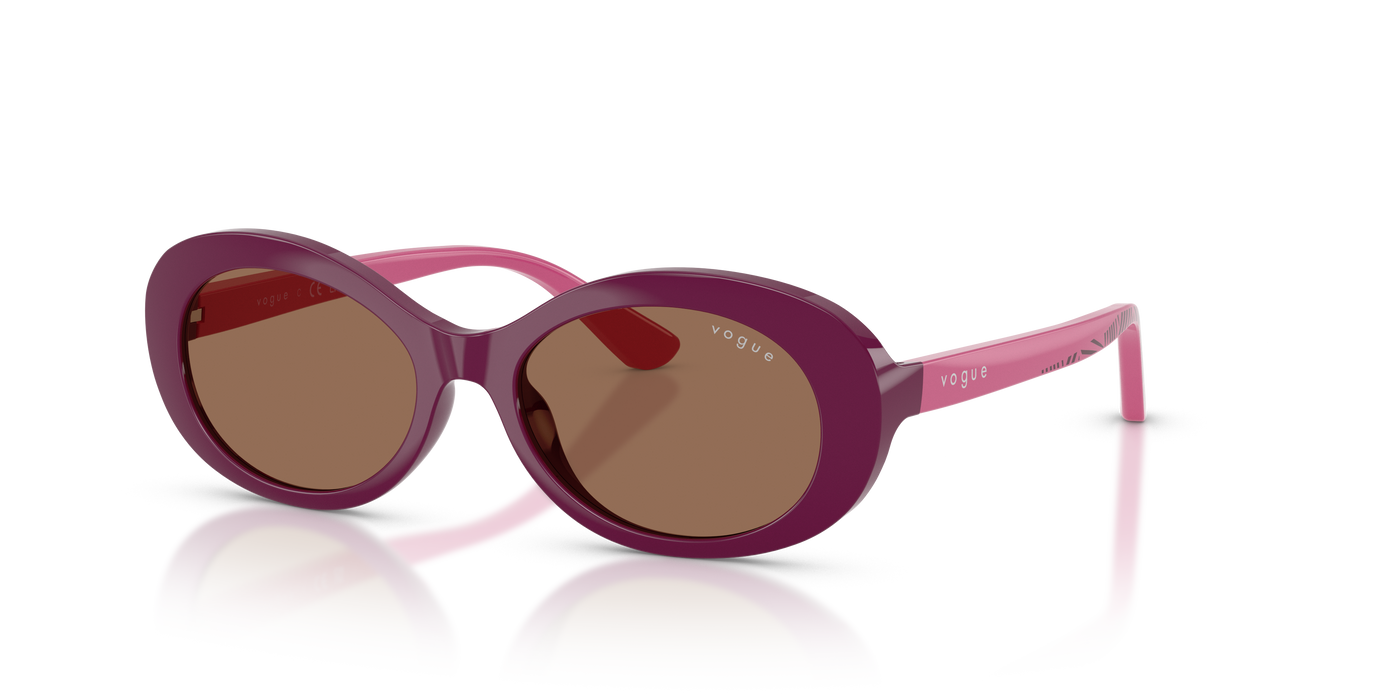 Sunglasses Vogue Eyewear Vj2032 VJ2032 321373 49 16
