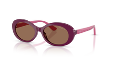 Sunglasses Vogue Eyewear Vj2032 VJ2032 321373 49 16