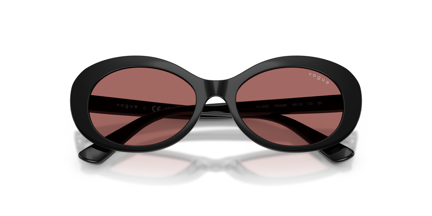 Gafas de Sol Vogue Eyewear Vj2032 VJ2032 W44/69 49 16