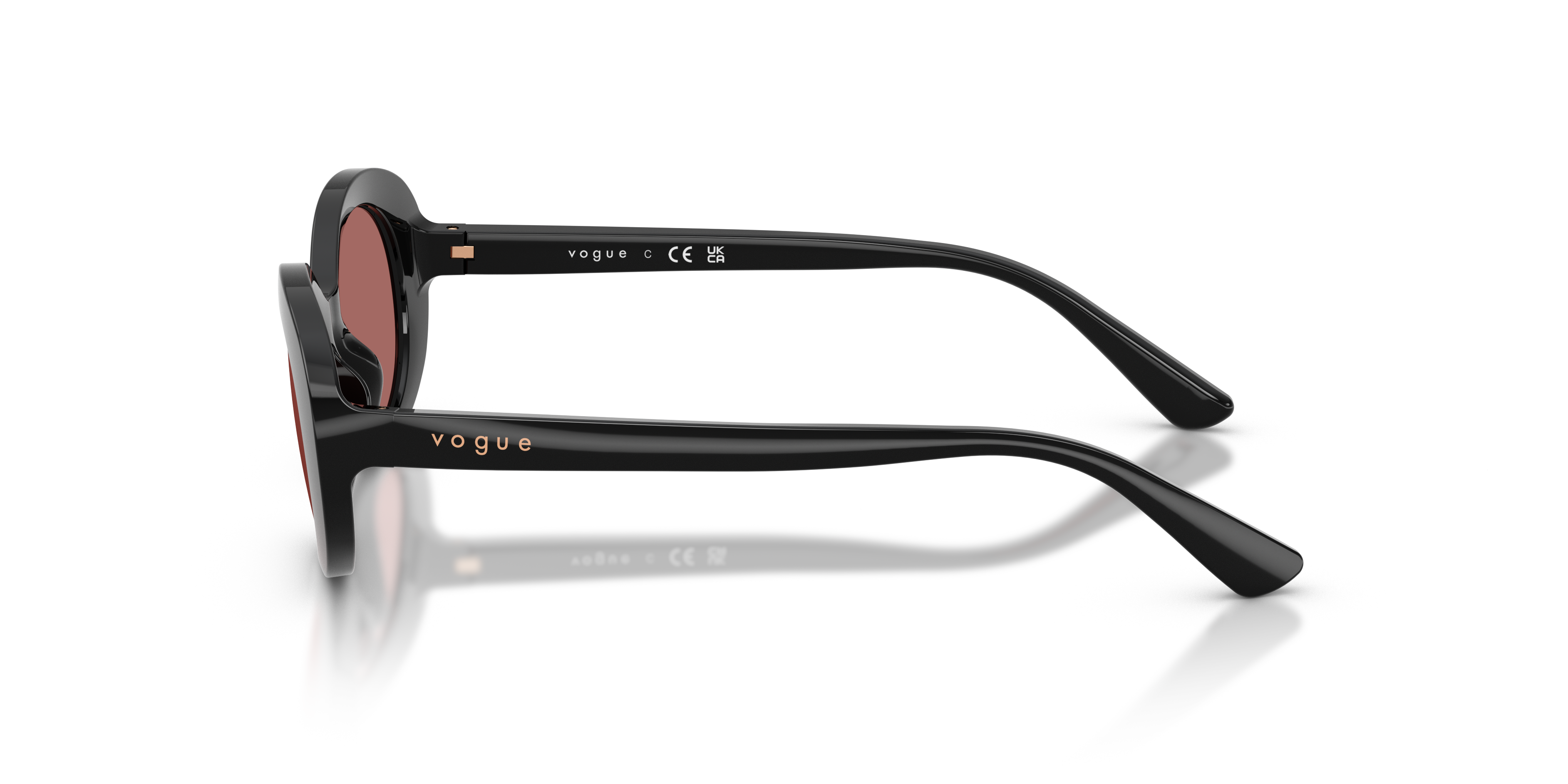Gafas de Sol Vogue Eyewear Vj2032 VJ2032 W44/69 49 16