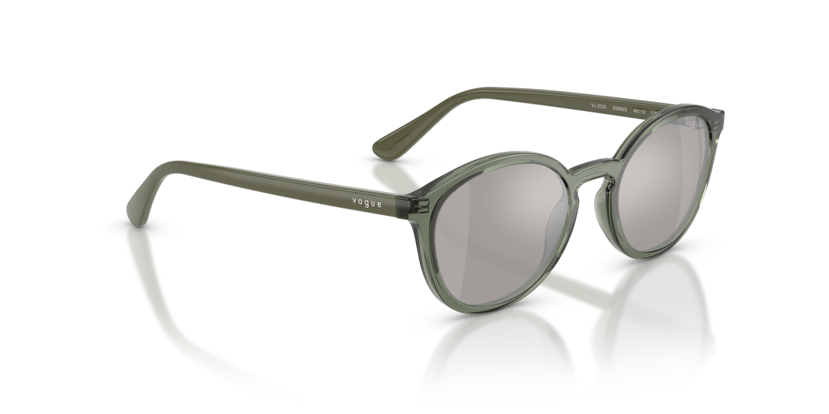 Sunglasses Vogue Eyewear VJ2033 30866G 48 19