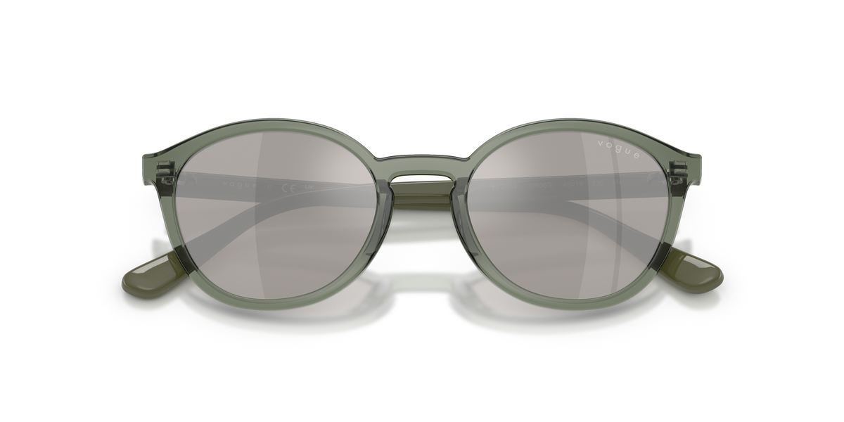 Sunglasses Vogue Eyewear VJ2033 30866G 48 19