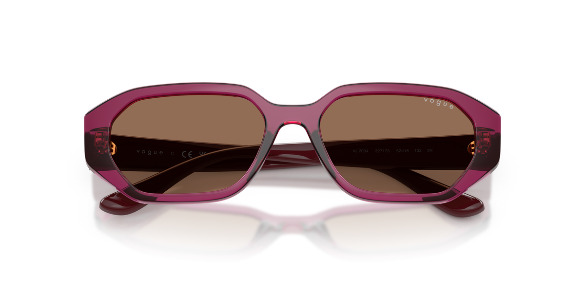 Sunglasses Vogue Eyewear VJ2034 327173 52 16