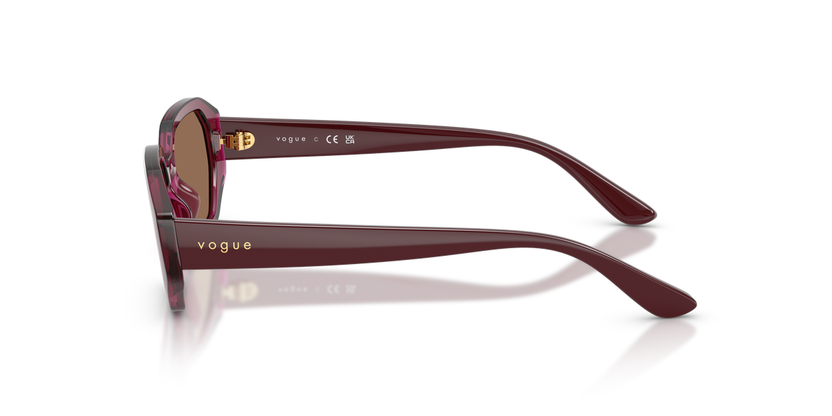 Sunglasses Vogue Eyewear VJ2034 327173 52 16