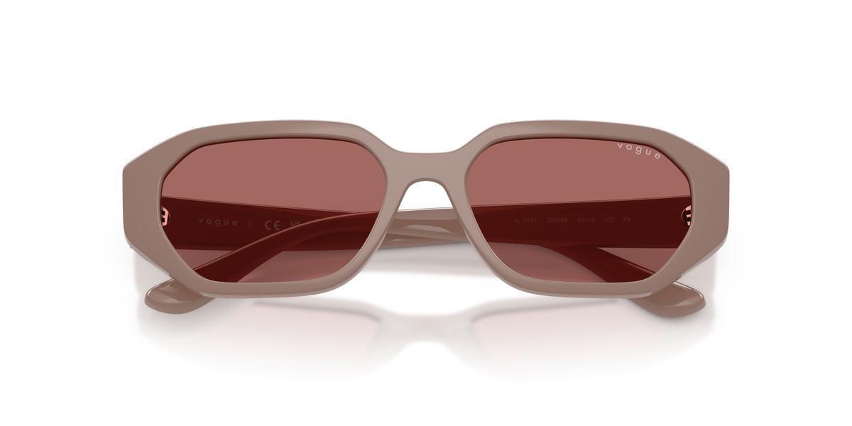 Sunglasses Vogue Eyewear VJ2034 327269 52 16