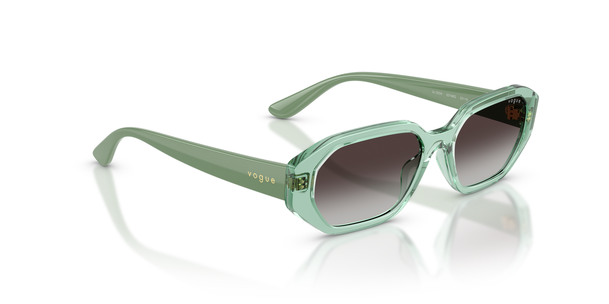 Sunglasses Vogue Eyewear VJ2034 32748G 52 16