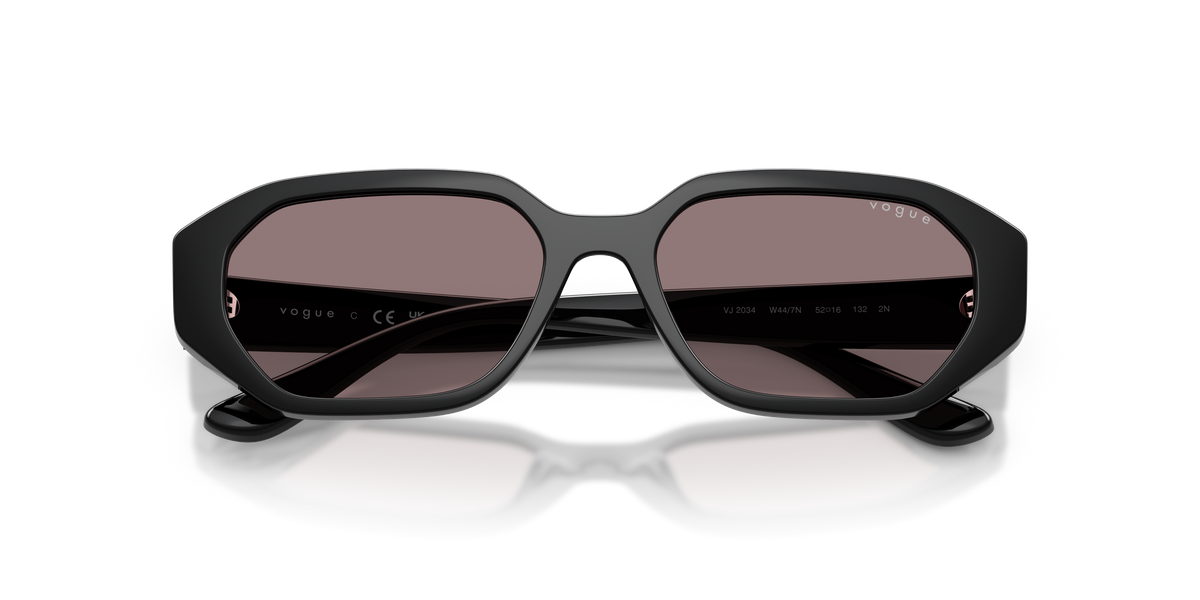 Sunglasses Vogue Eyewear VJ2034 W44/7N 52 16