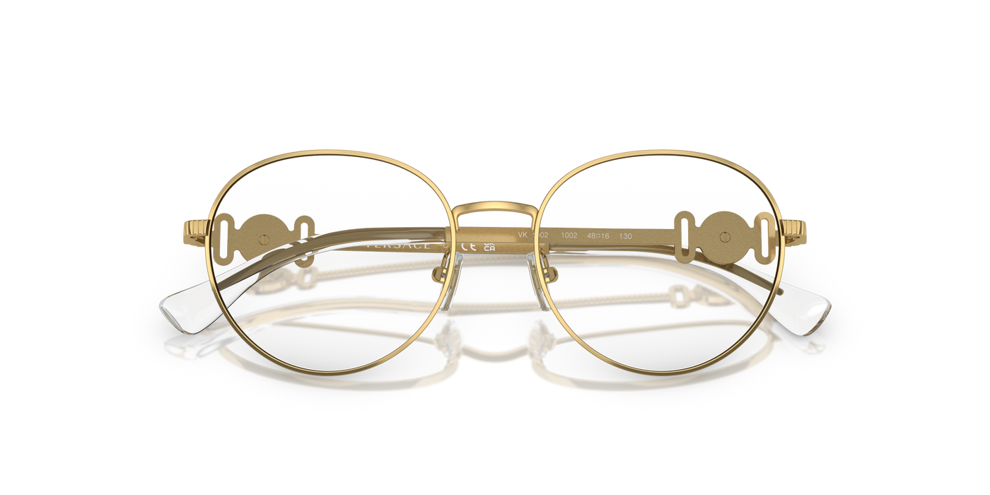 Gafas Graduadas Versace Vk1002 VK1002 1002 46 16