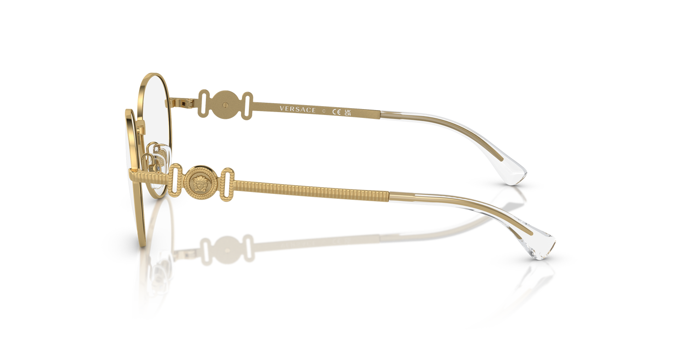 Gafas Graduadas Versace Vk1002 VK1002 1002 46 16