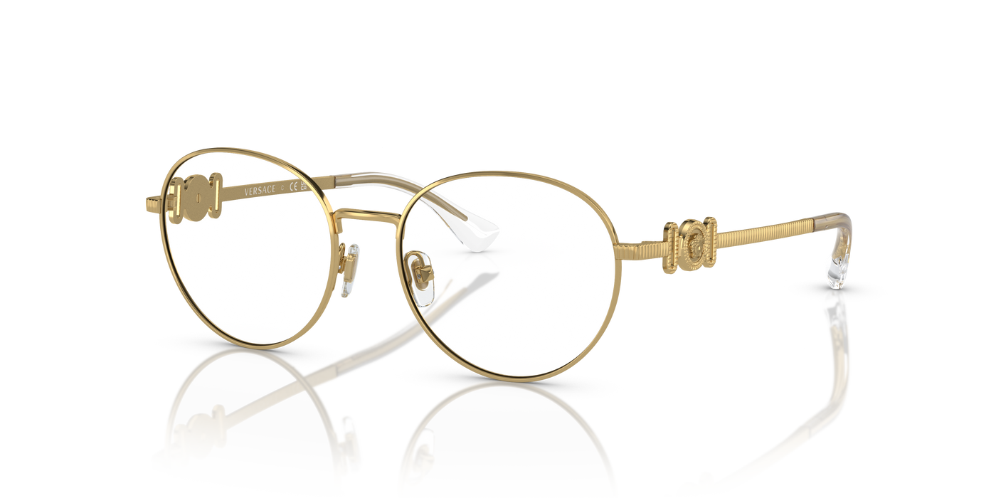 Gafas Graduadas Versace Vk1002 VK1002 1002 46 16