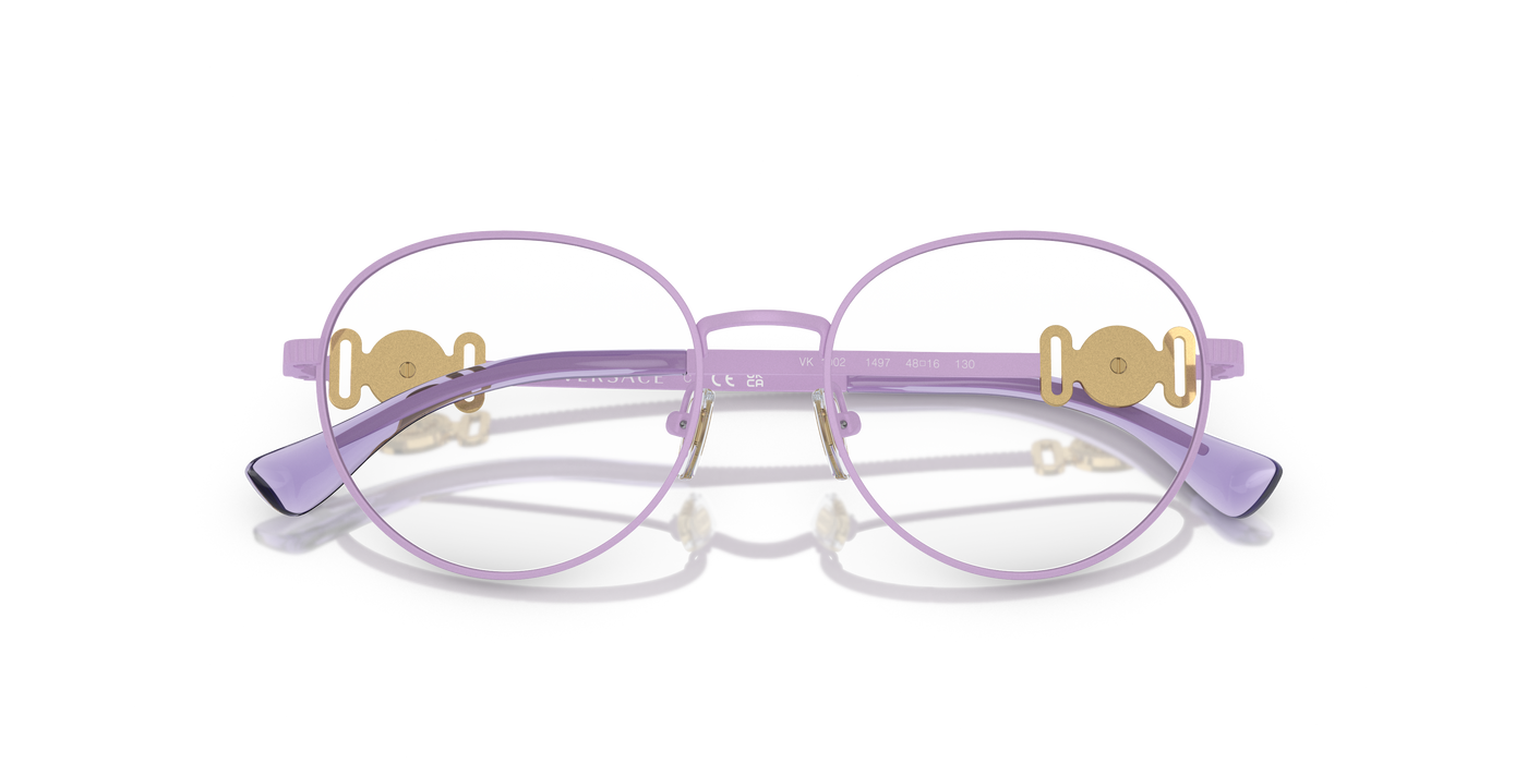 Gafas Graduadas Versace Vk1002 VK1002 1497 48 16