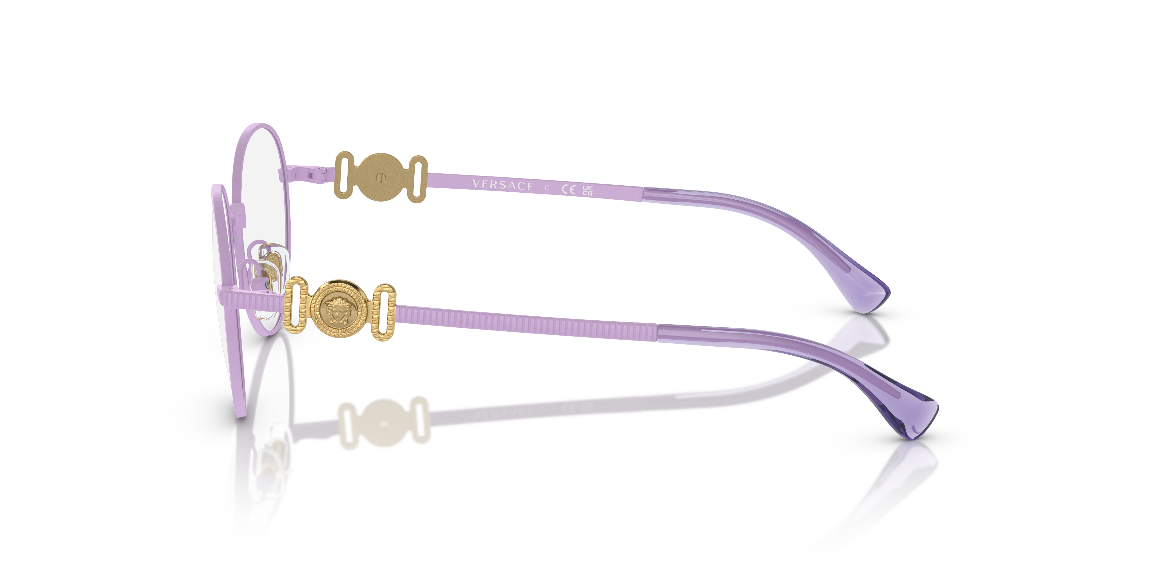 Gafas Graduadas Versace Vk1002 VK1002 1497 48 16