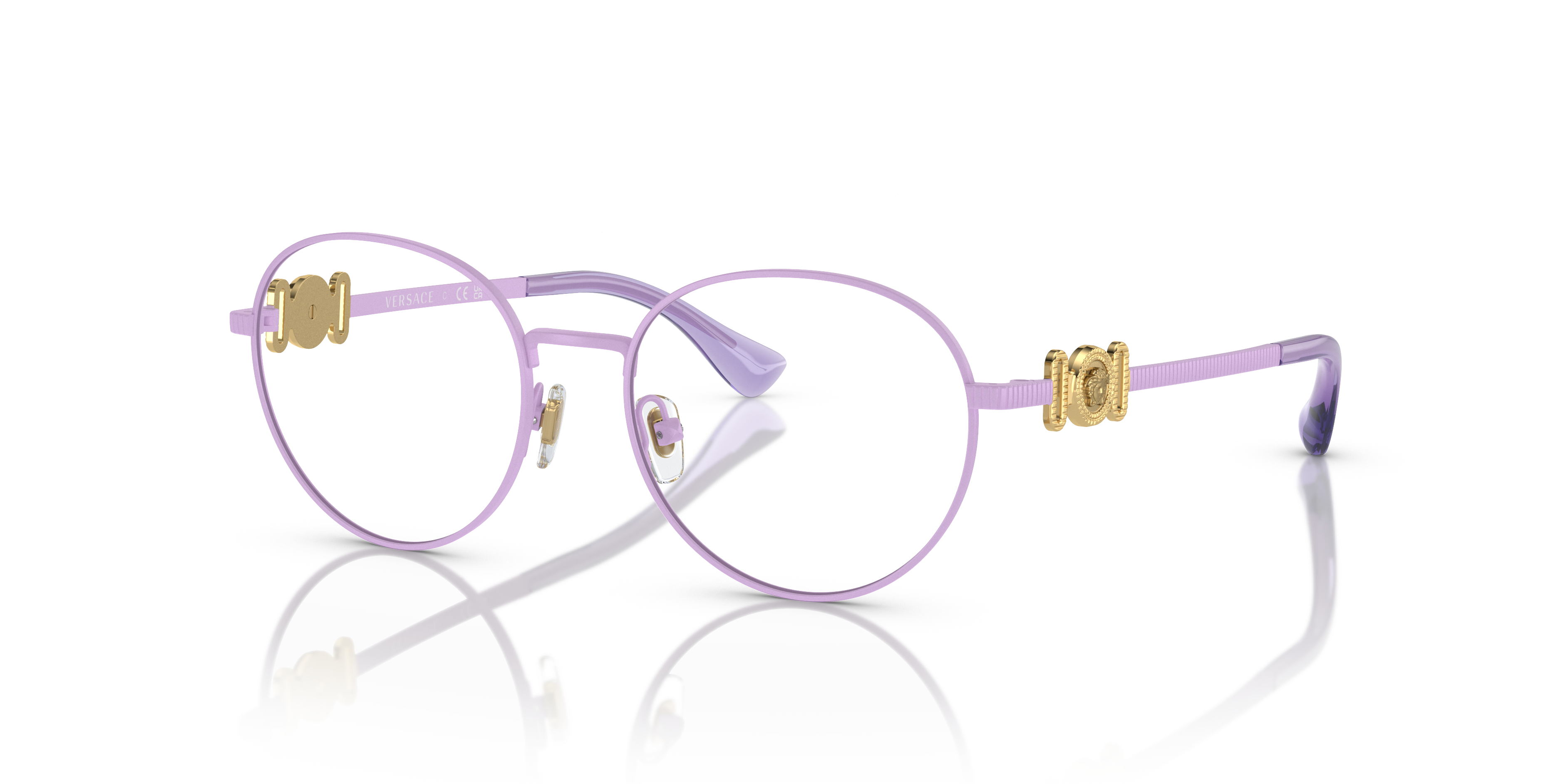Gafas Graduadas Versace Vk1002 VK1002 1497 48 16