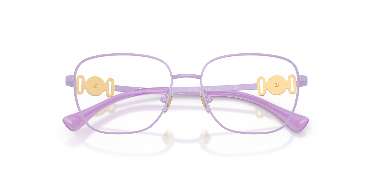 Prescription Glasses Versace VK1003 1497 48 / 50 15