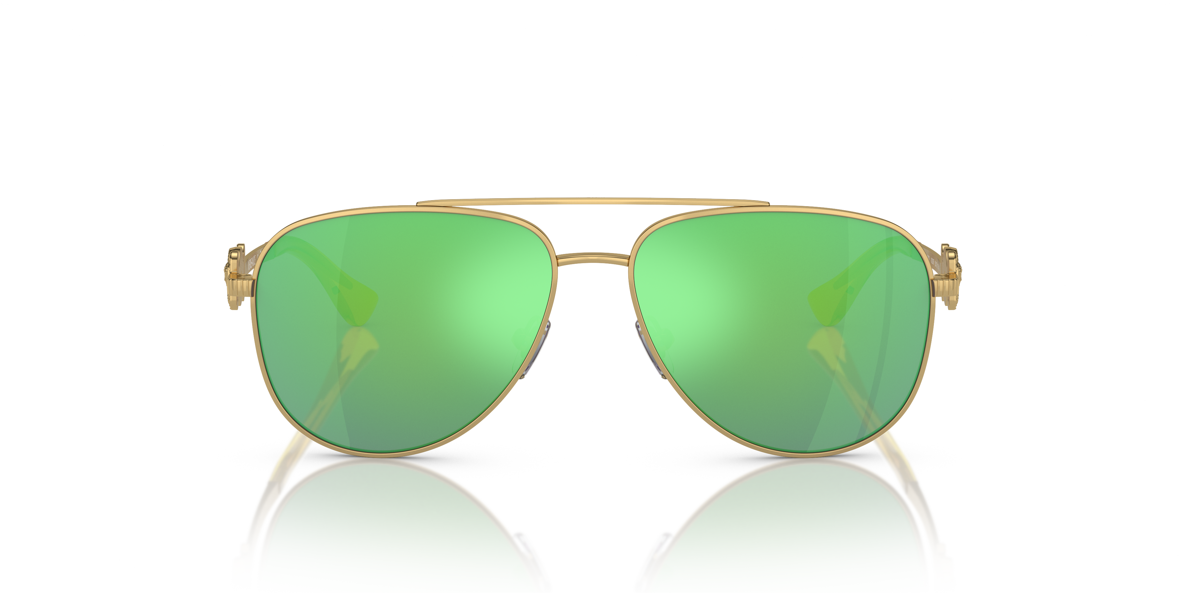 Sunglasses Versace VK2002 10023R 52 13