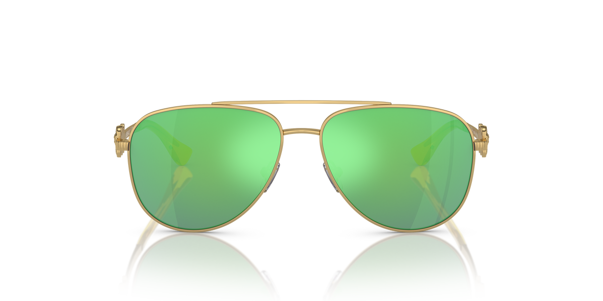 Gafas de Sol Versace VK2002 10023R 52 13