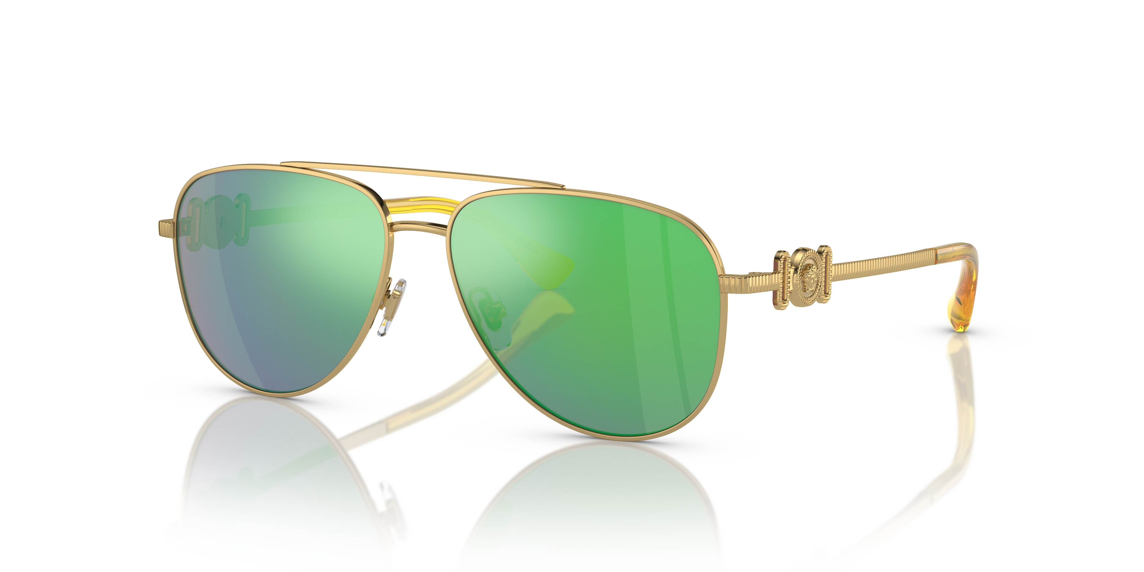 Sunglasses Versace VK2002 10023R 52 13