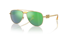 Sunglasses Versace VK2002 10023R 52 13