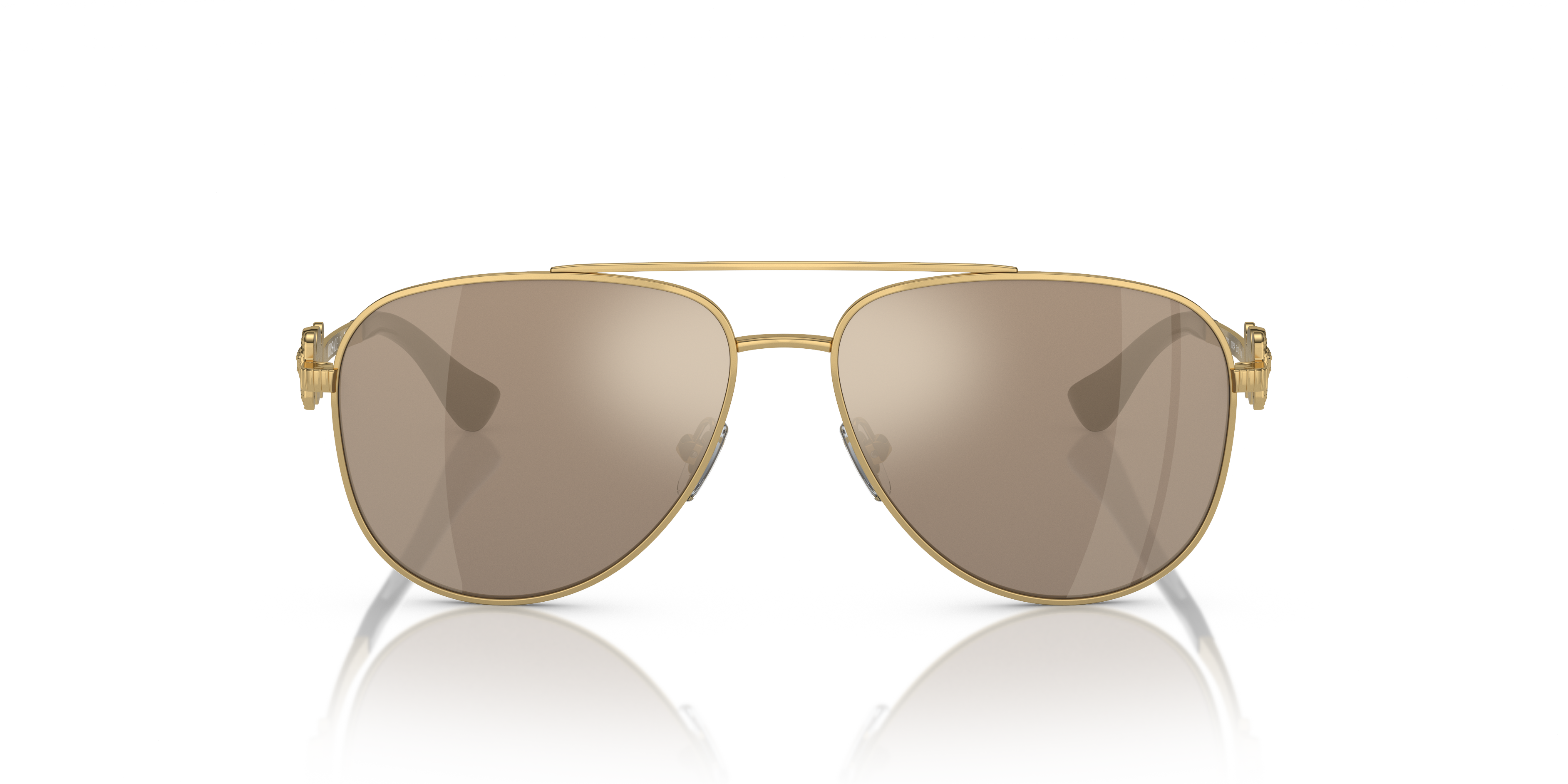 Sunglasses Versace VK2002 10025A 52 13
