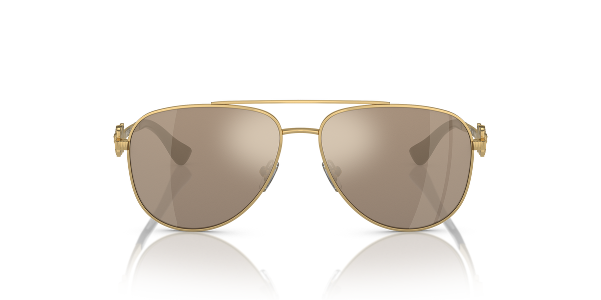 Gafas de Sol Versace VK2002 10025A 52 13