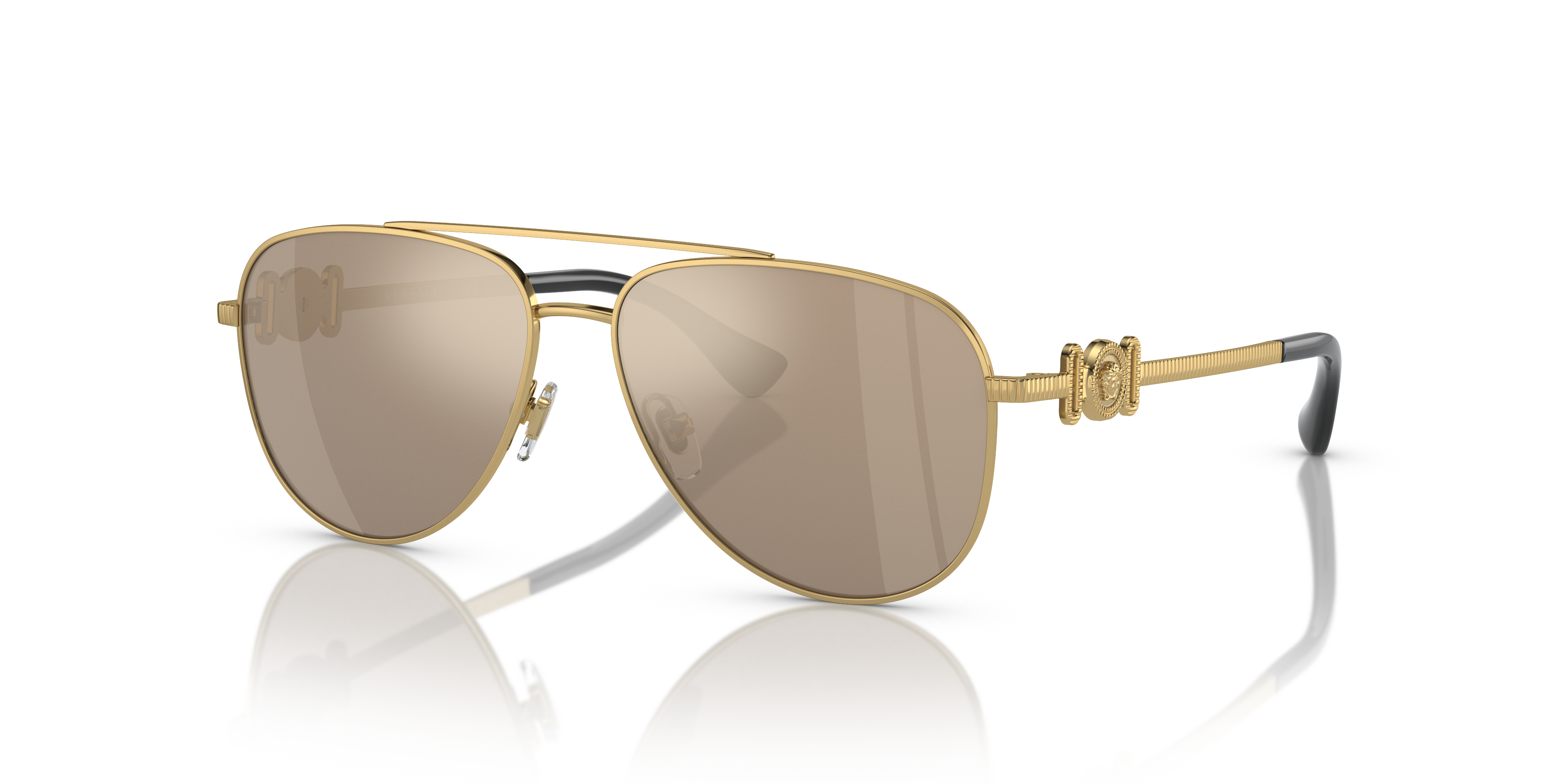 Sunglasses Versace VK2002 10025A 52 13