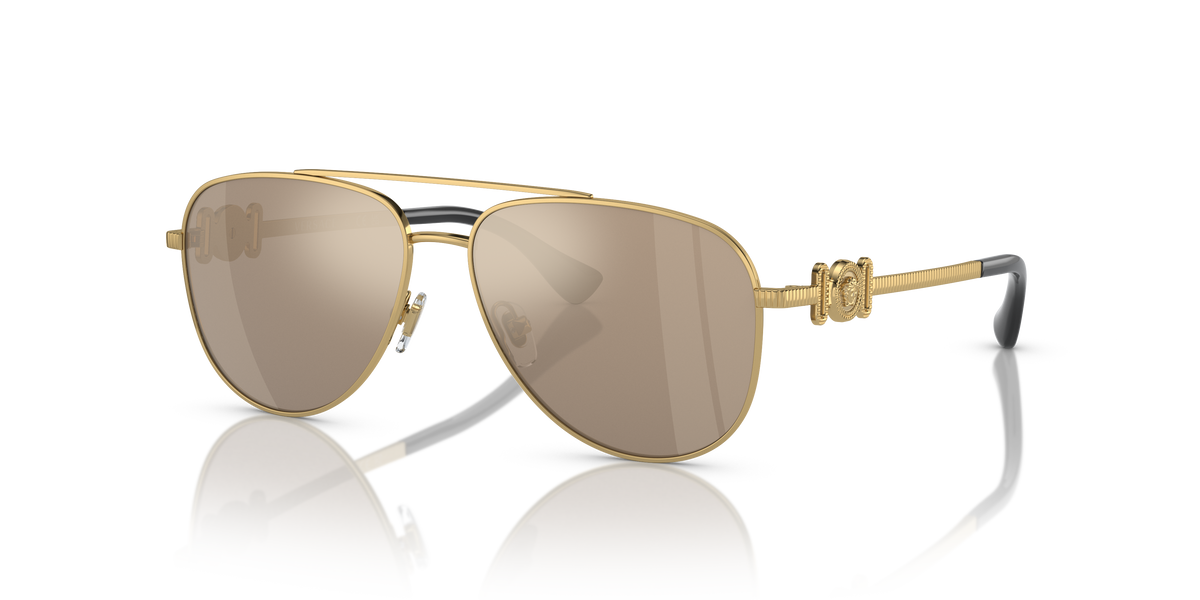 Gafas de Sol Versace VK2002 10025A 52 13