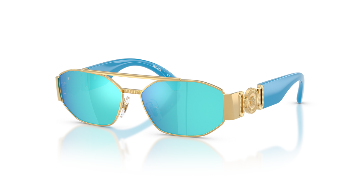 Gafas de Sol Versace VK2003 100255 50 13