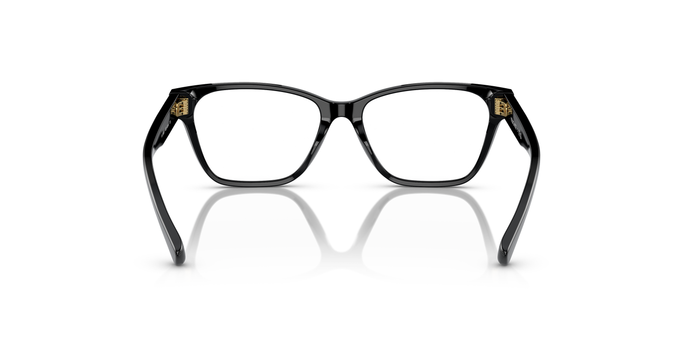 Prescription Glasses Versace VK3003U GB1 48 14