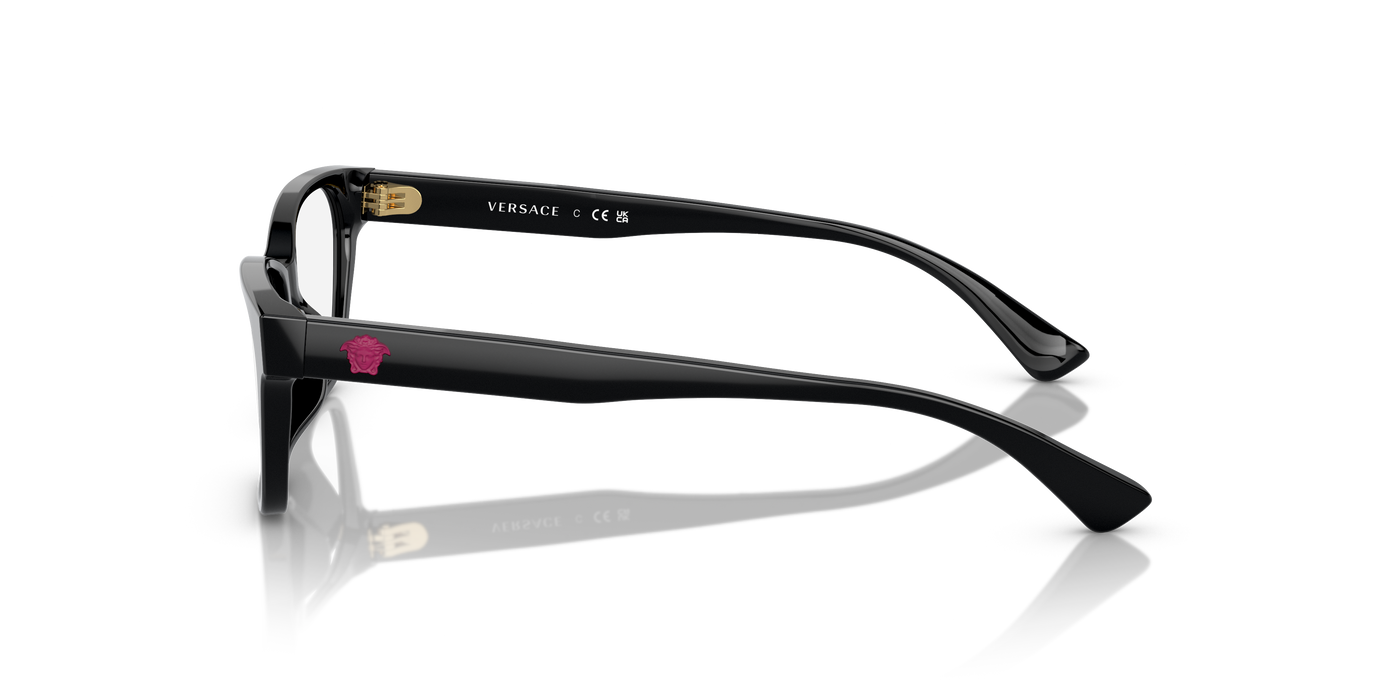 Prescription Glasses Versace VK3003U GB1 48 14