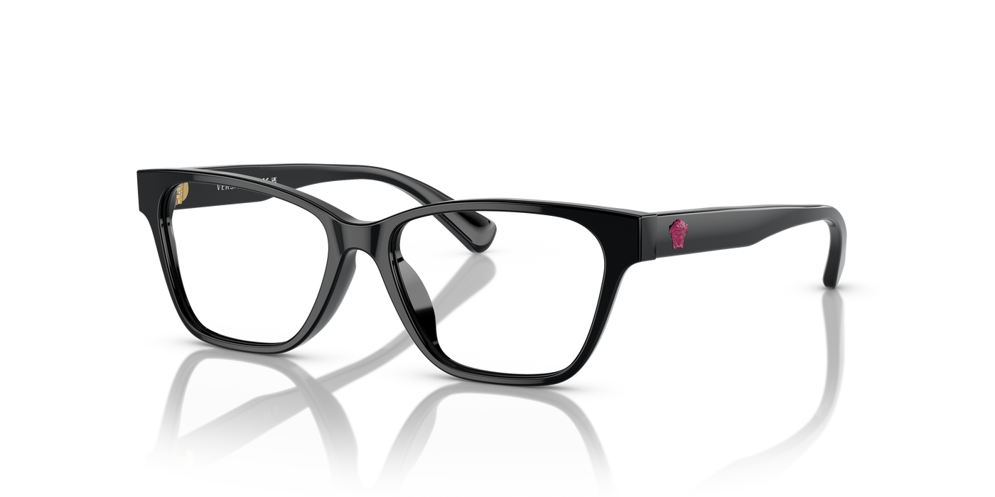 Prescription Glasses Versace VK3003U GB1 48 14