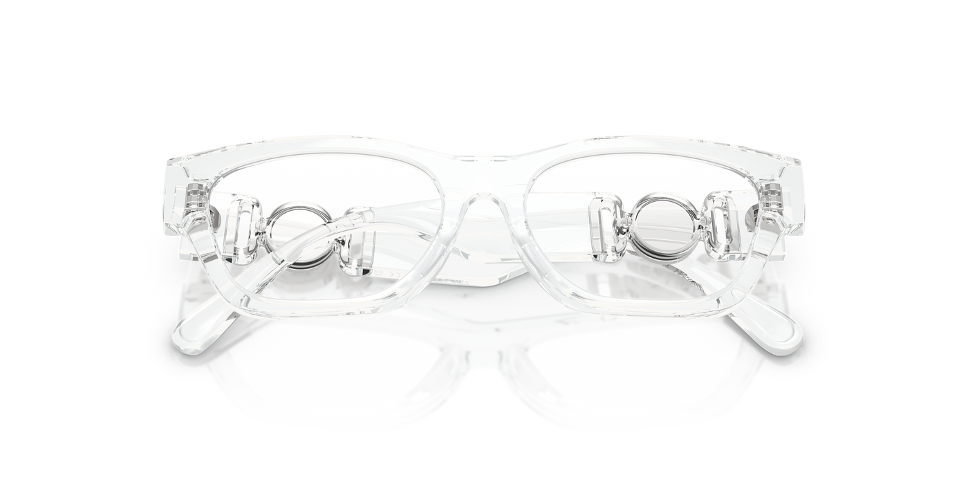 Prescription Glasses Versace VK3008U 148 46 15