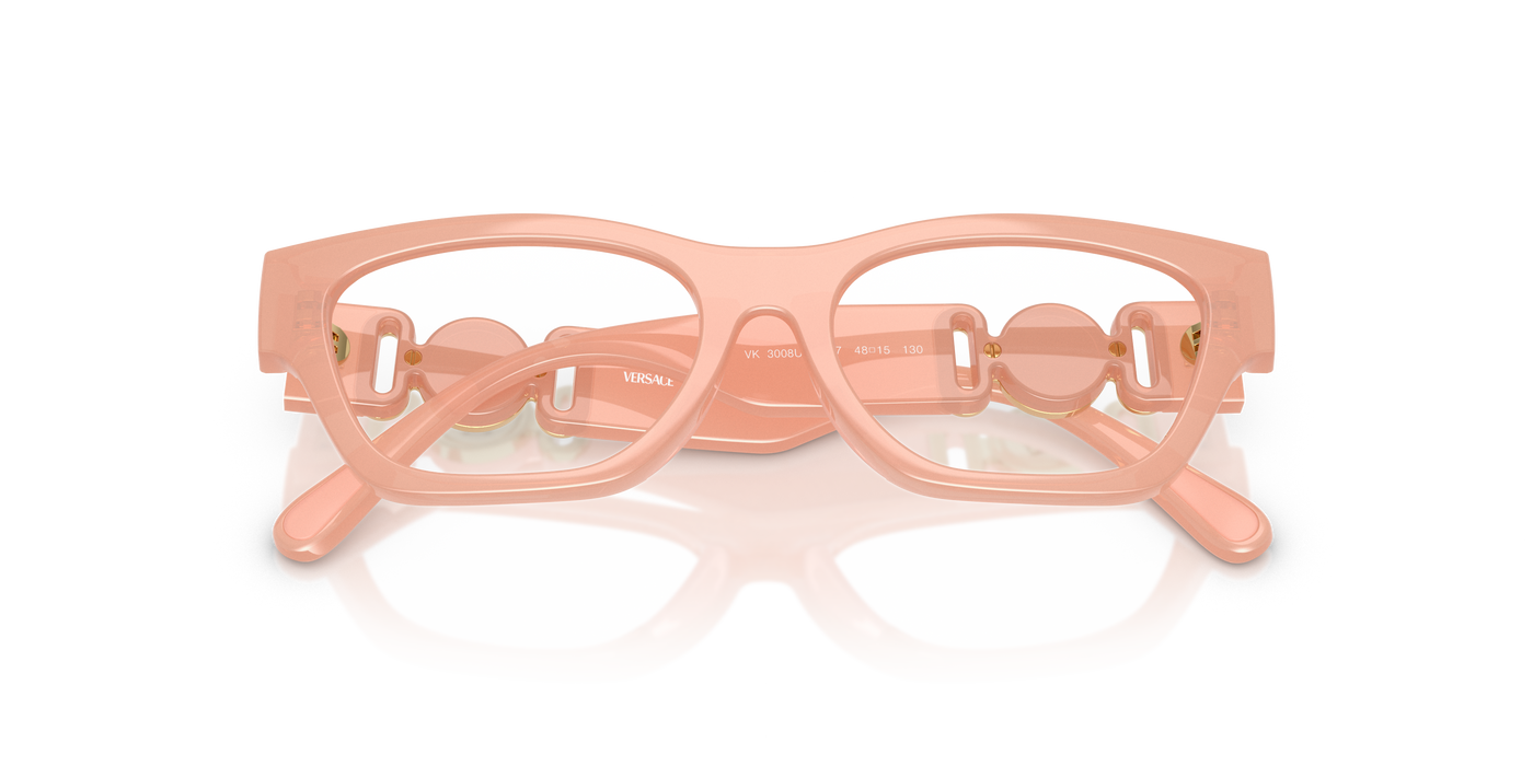 Prescription Glasses Versace VK3008U 5497 48 15