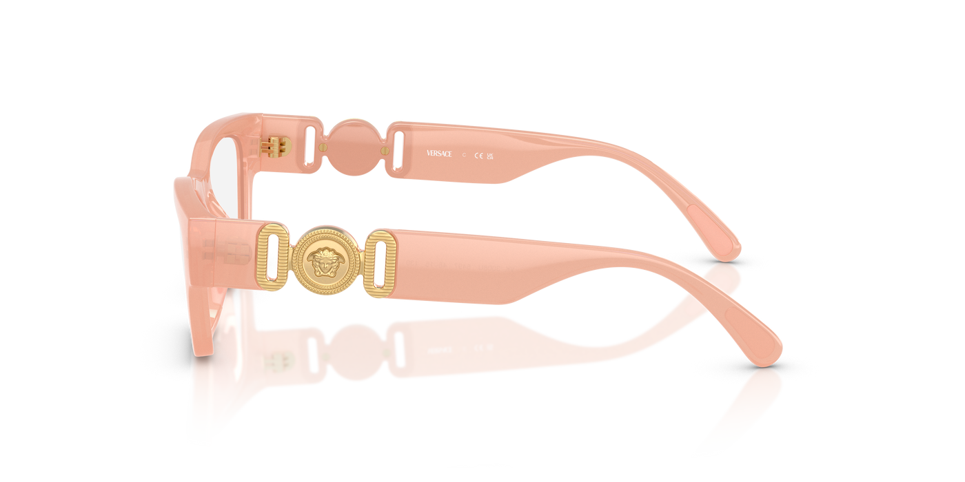 Prescription Glasses Versace VK3008U 5497 48 15
