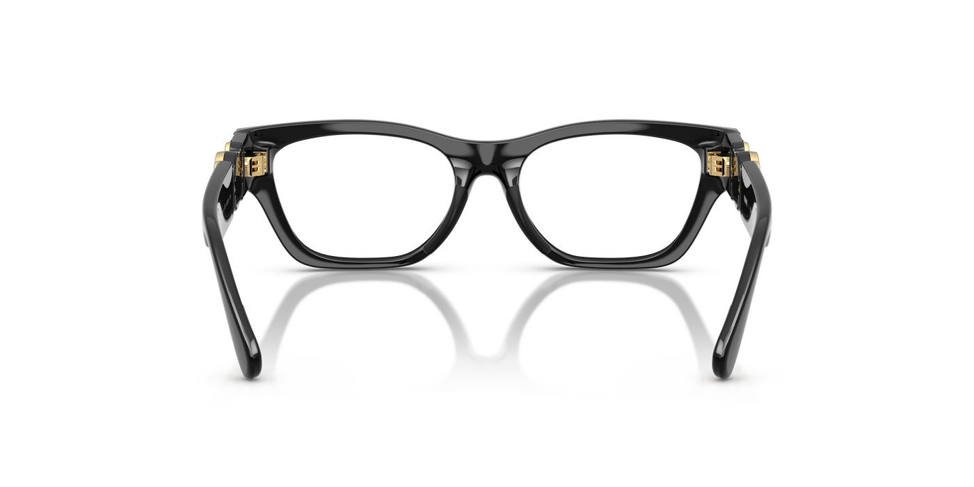 Prescription Glasses Versace VK3008U GB1 48 15