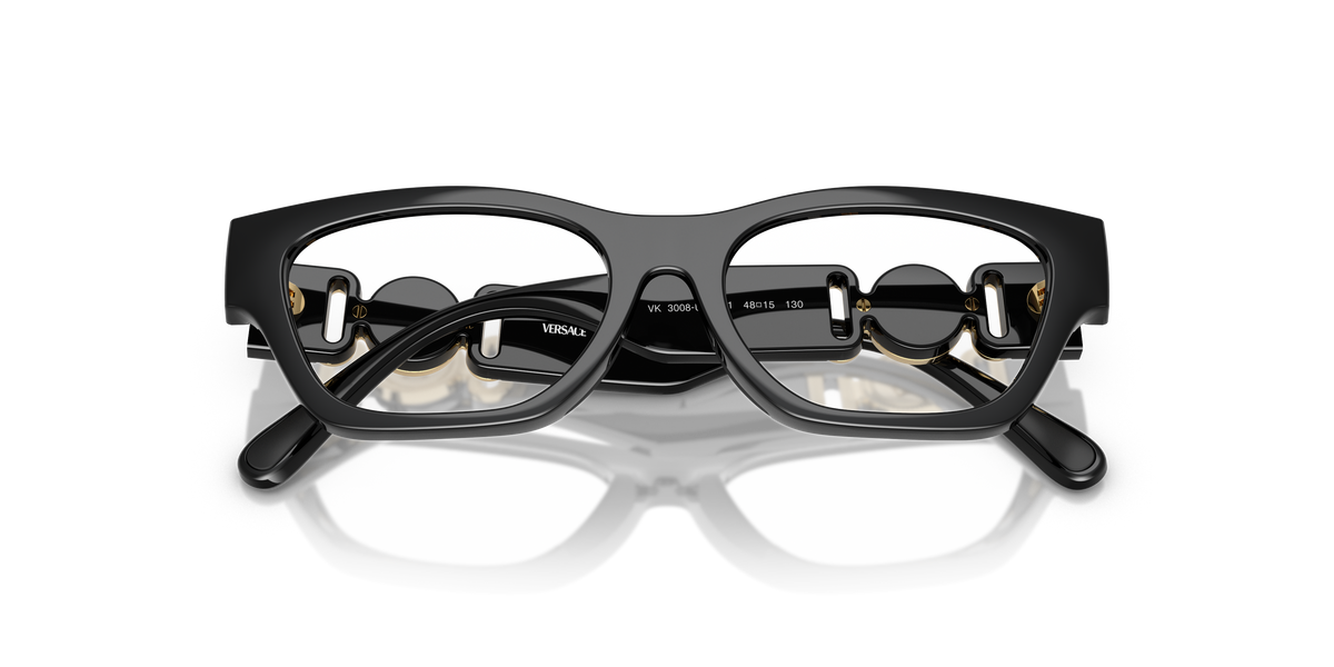Gafas Graduadas Versace VK3008U GB1 48 15