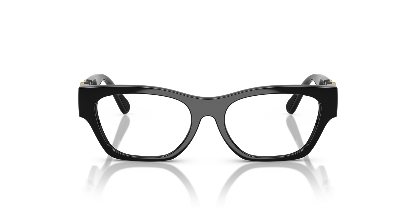 Prescription Glasses Versace VK3008U GB1 48 15